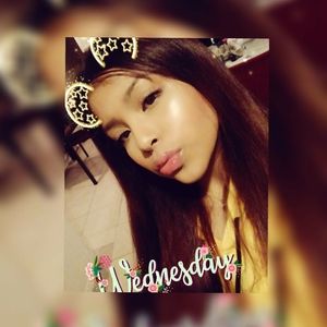 Meet your Posher, Arly